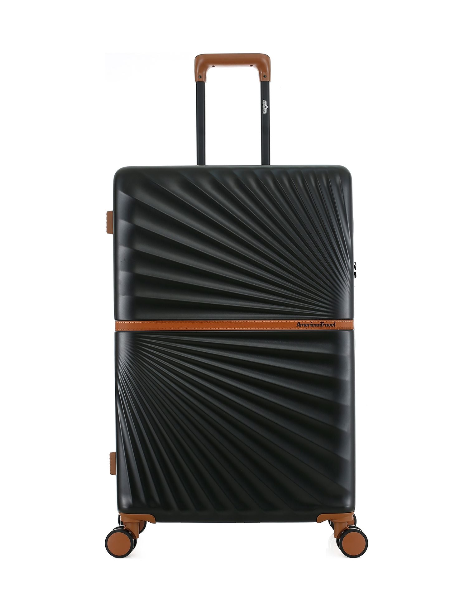 Valise Grand Format Rigide OAKLAND