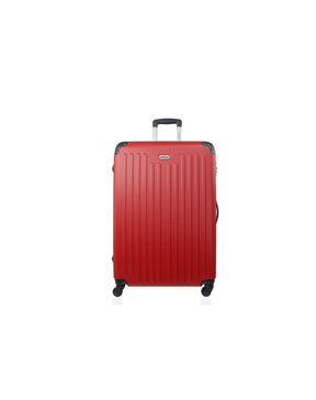 Valise Grand Format Rigide LITTLE ITALIE