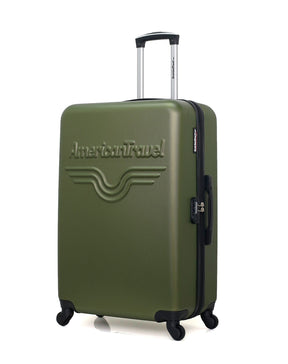 SET DE 3 ABS CHELSEA 4 Roues