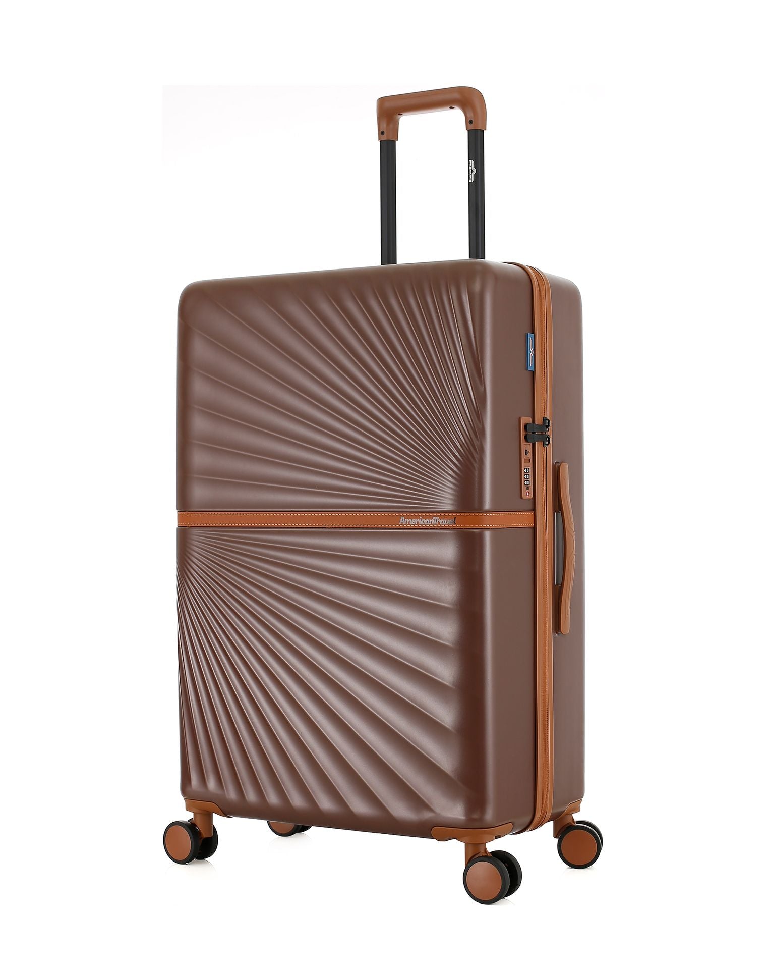 Valise Grand Format Rigide OAKLAND
