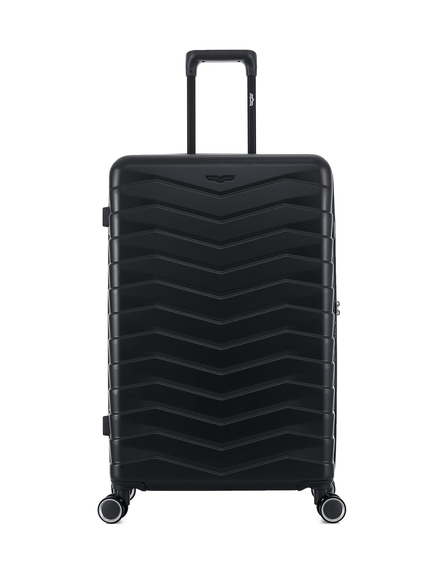 Lot de 2 Valises Rigides Grand Format et Taille Moyenne SEATTLE