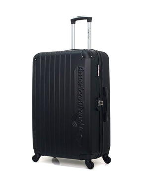 Set de 4 Valises Rigides BUDAPEST-M