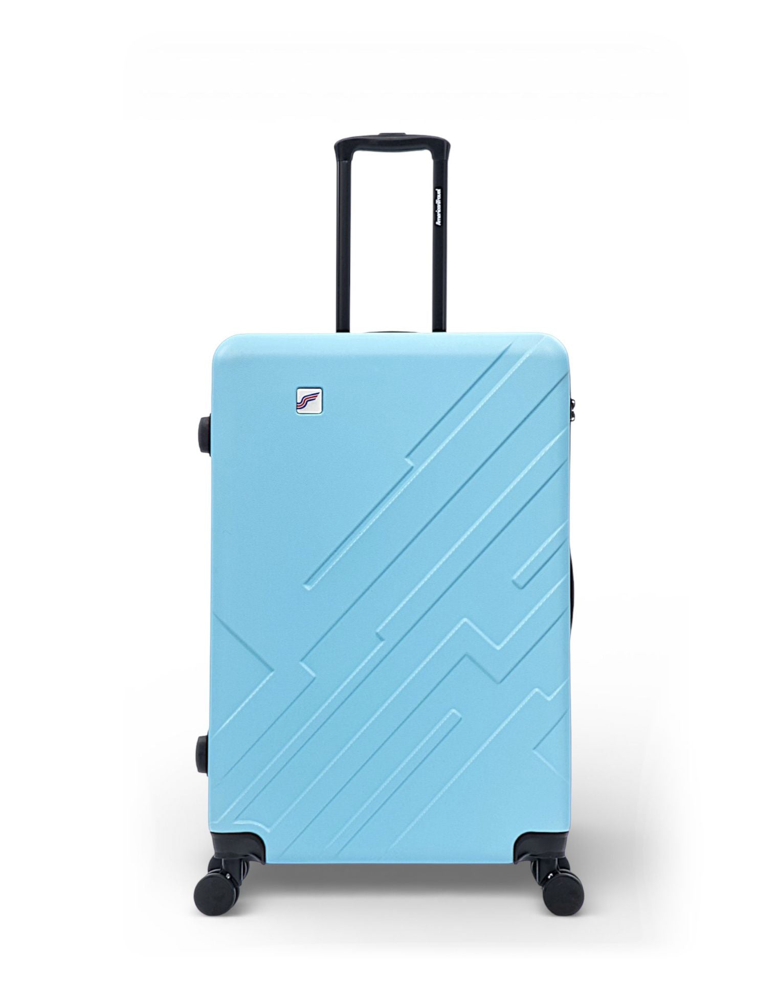 Valise Grand Format Rigide YELLOWSTONE