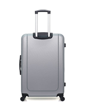 Set de 4 Valises Rigides BUDAPEST-M
