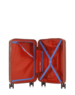 Valise Cabine Rigide XS CLEVELAND