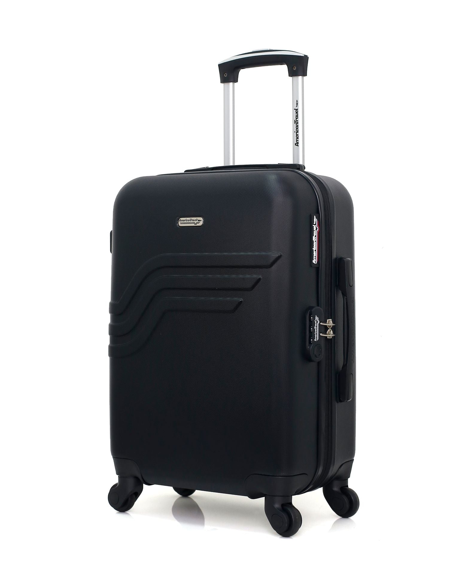 Valise Cabine ABS QUEENS 4 Roues 55 cm