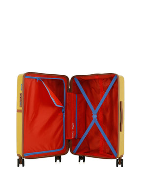 Valise Taille Moyenne Rigide OAKLAND