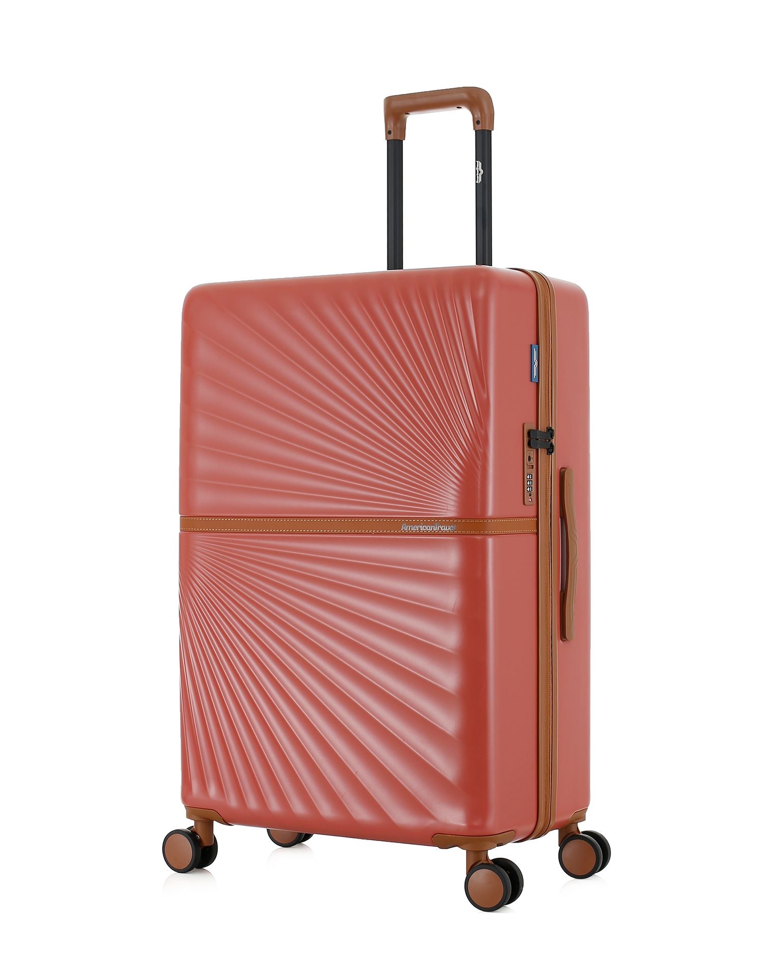 Valise Grand Format Rigide OAKLAND