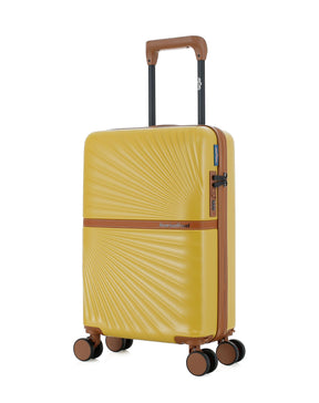 Valise Cabine Rigide XS OAKLAND