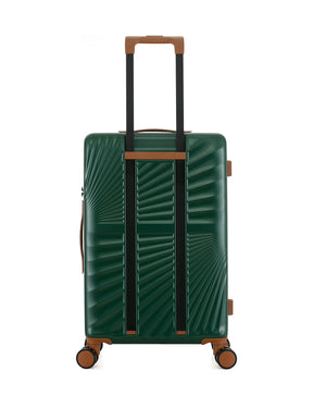 Valise Taille Moyenne Rigide OAKLAND