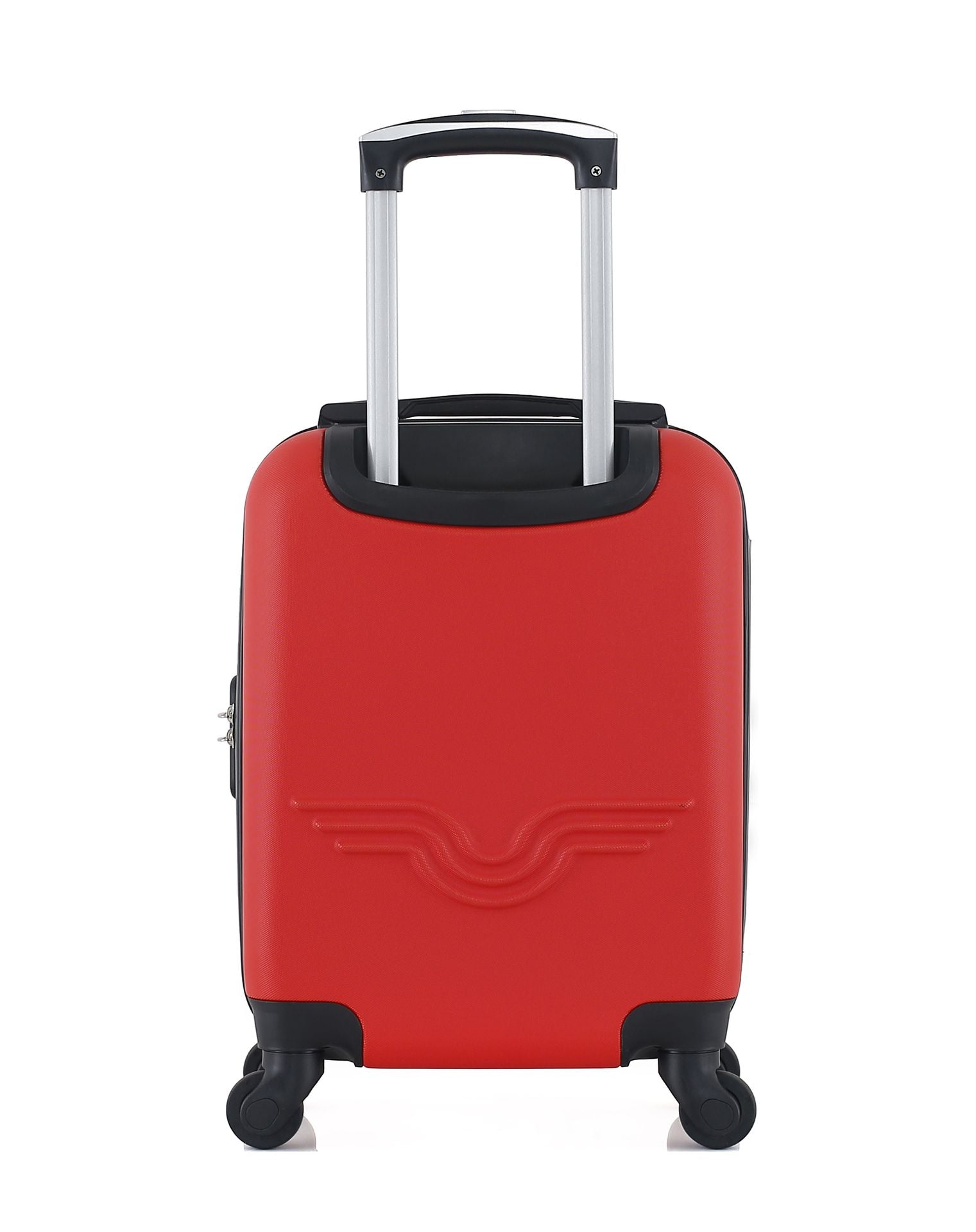 Valise Cabine XXS ABS Bronx 4 Roues 46 cm
