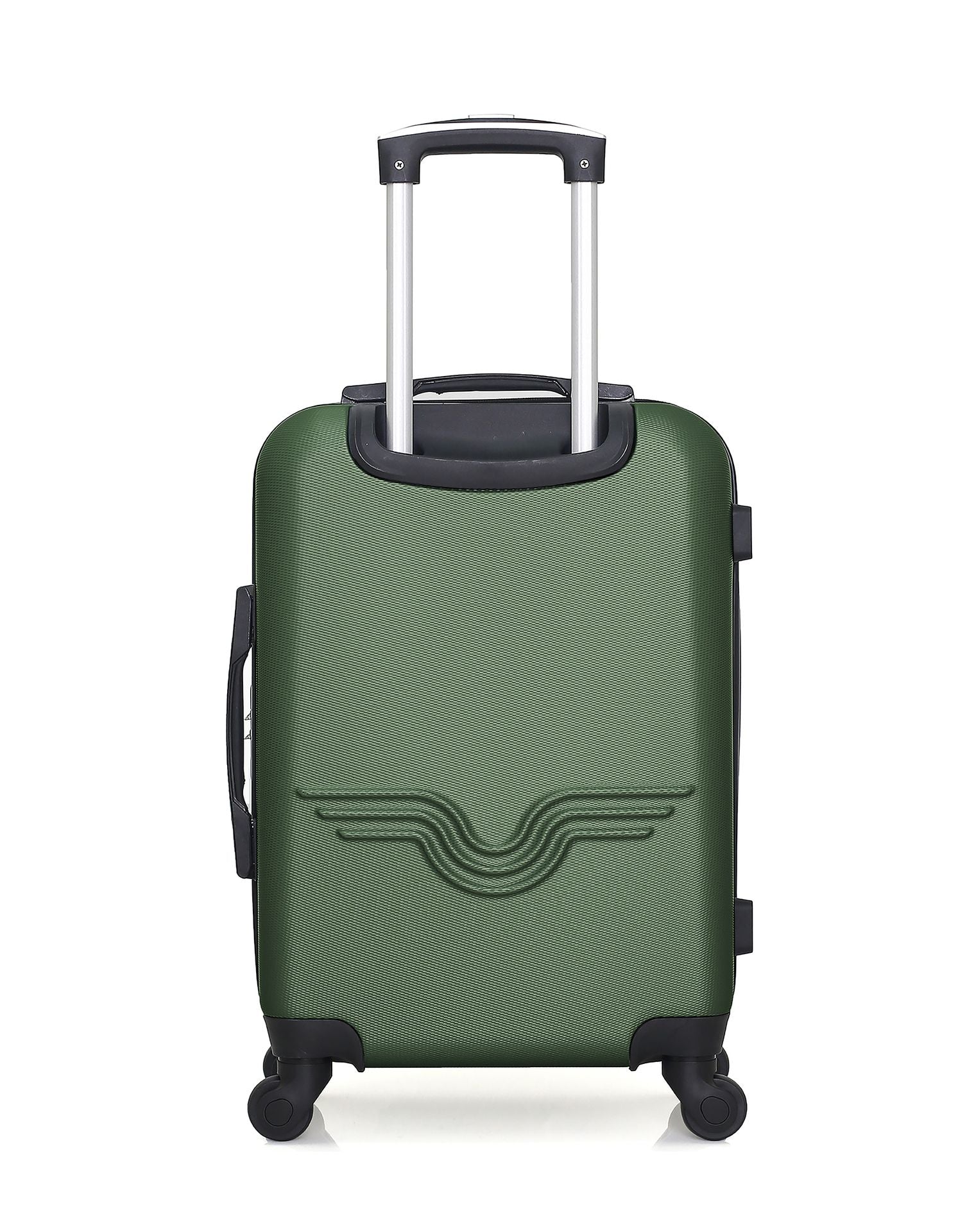 Valise Cabine ABS BRONX 4 Roues 55 cm
