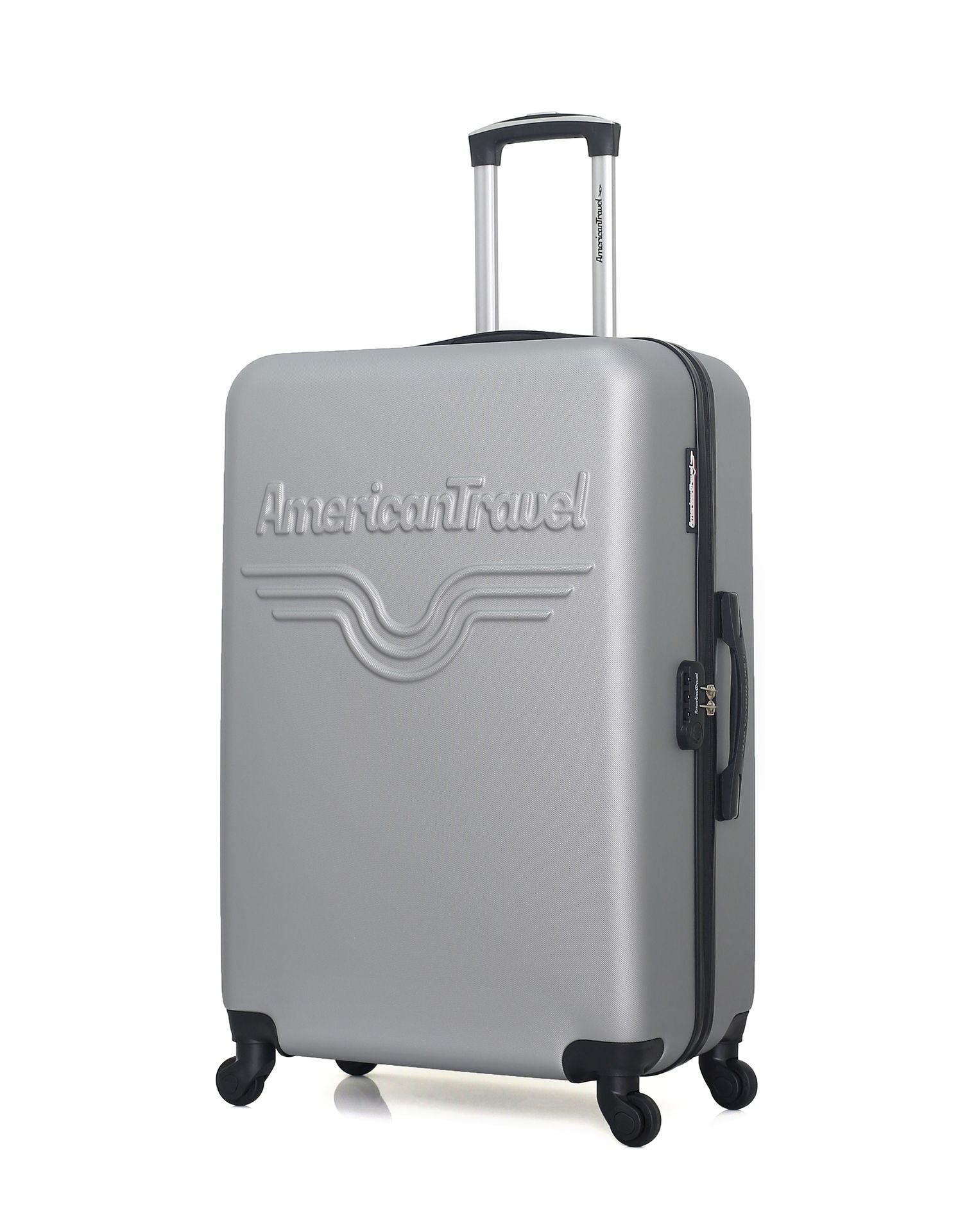 SET DE 3 ABS CHELSEA 4 Roues