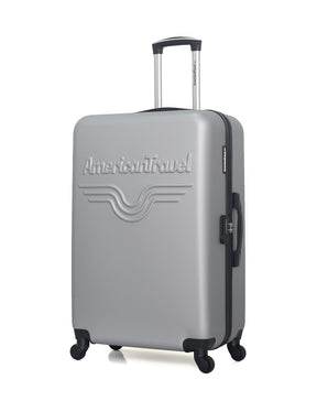 SET DE 3 ABS CHELSEA 4 Roues