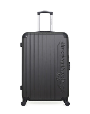 Set de 4 Valises Rigides BUDAPEST-M