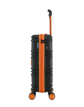 Valise Cabine XS Rigide EVERGLADES