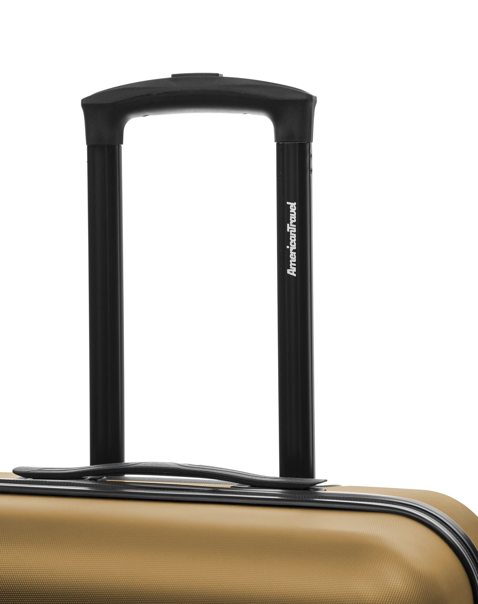 Lot de 2 Valises Rigides Grand Format et Cabine REDWOOD