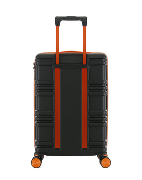 Lot de 2 Valises Rigides Cabine et Cabine XS EVERGLADES
