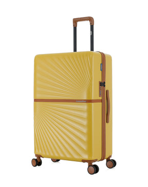 Valise Grand Format Rigide OAKLAND