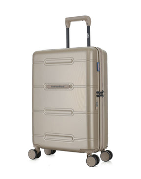 Lot de 2 Valises Rigides Cabine et Cabine XS CLEVELAND