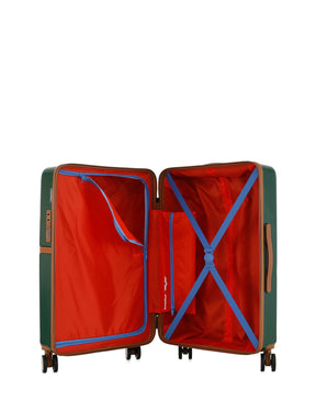 Valise Taille Moyenne Rigide OAKLAND