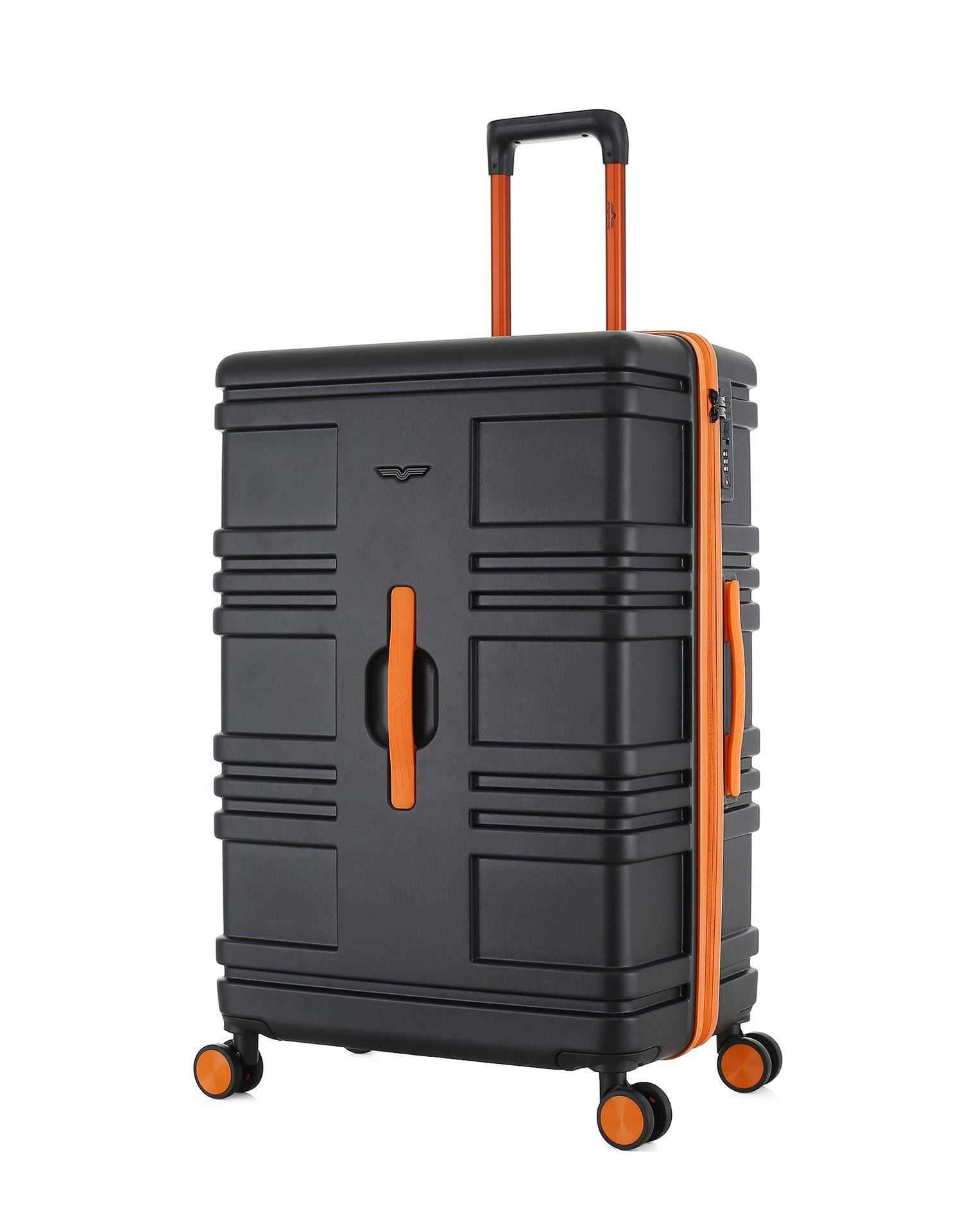 Valise Grand Format Rigide EVERGLADES