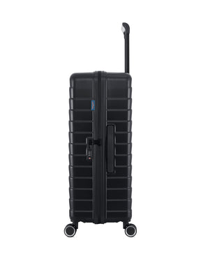 Lot de 3 Valises Rigides Grand Format, Taille Moyenne et Cabine XS SEATTLE