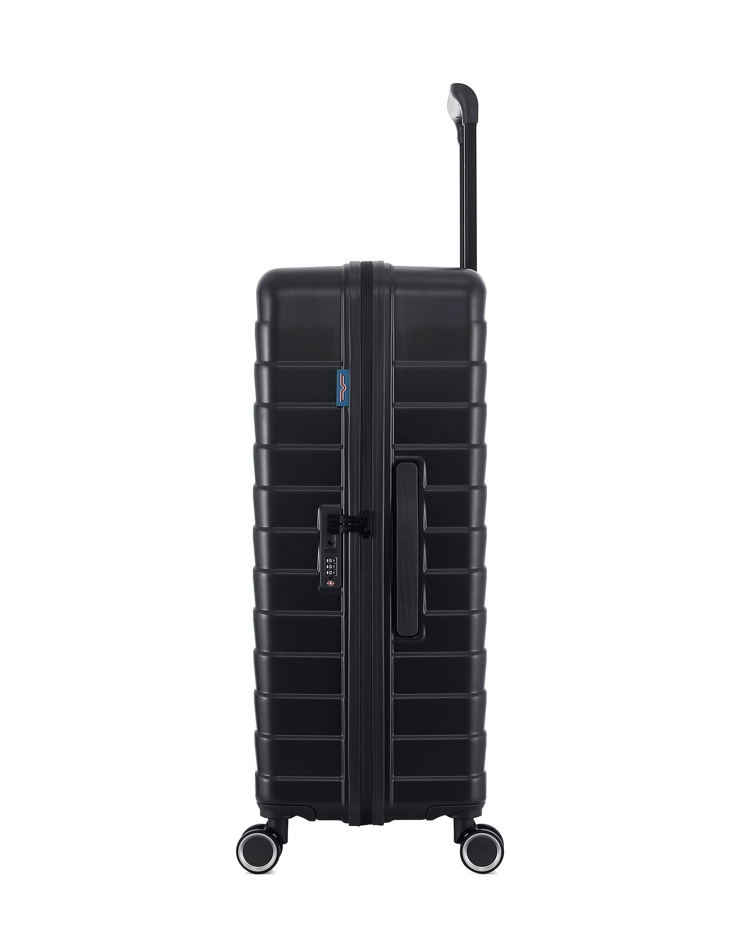 Lot de 2 Valises Rigides Grand Format et Cabine XS SEATTLE