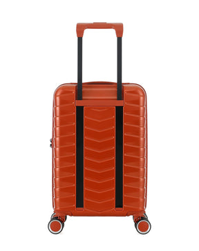 Valise Cabine XS Rigide SEATTLE