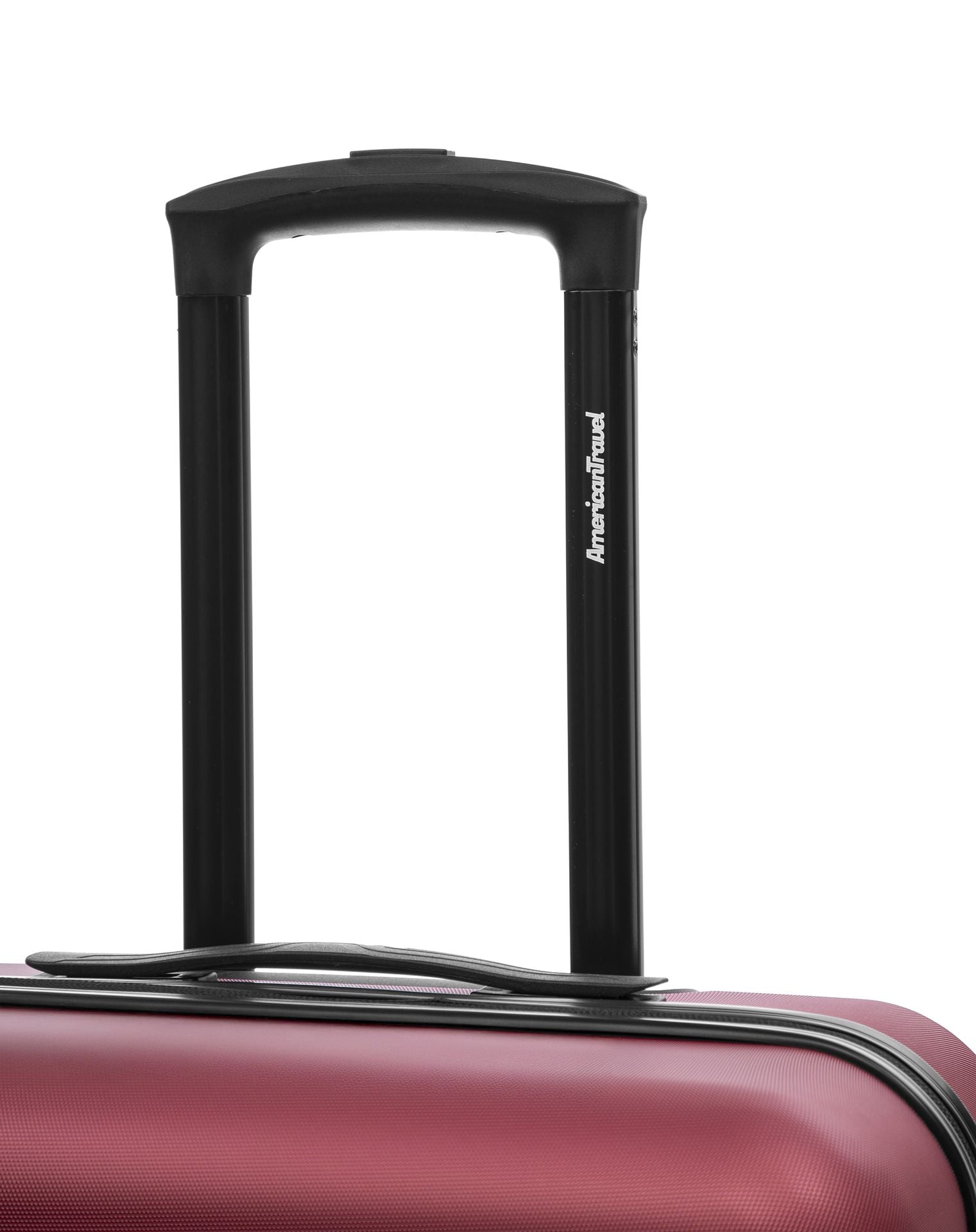 Lot de 2 Valises Rigides Grand Format et Cabine REDWOOD