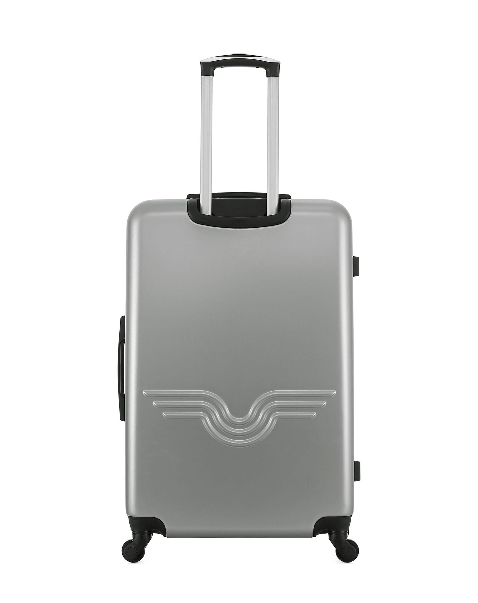 Set de 4 Valises Rigides BROOKLYN-M