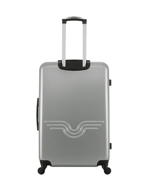 Set de 4 Valises Rigides BROOKLYN-M