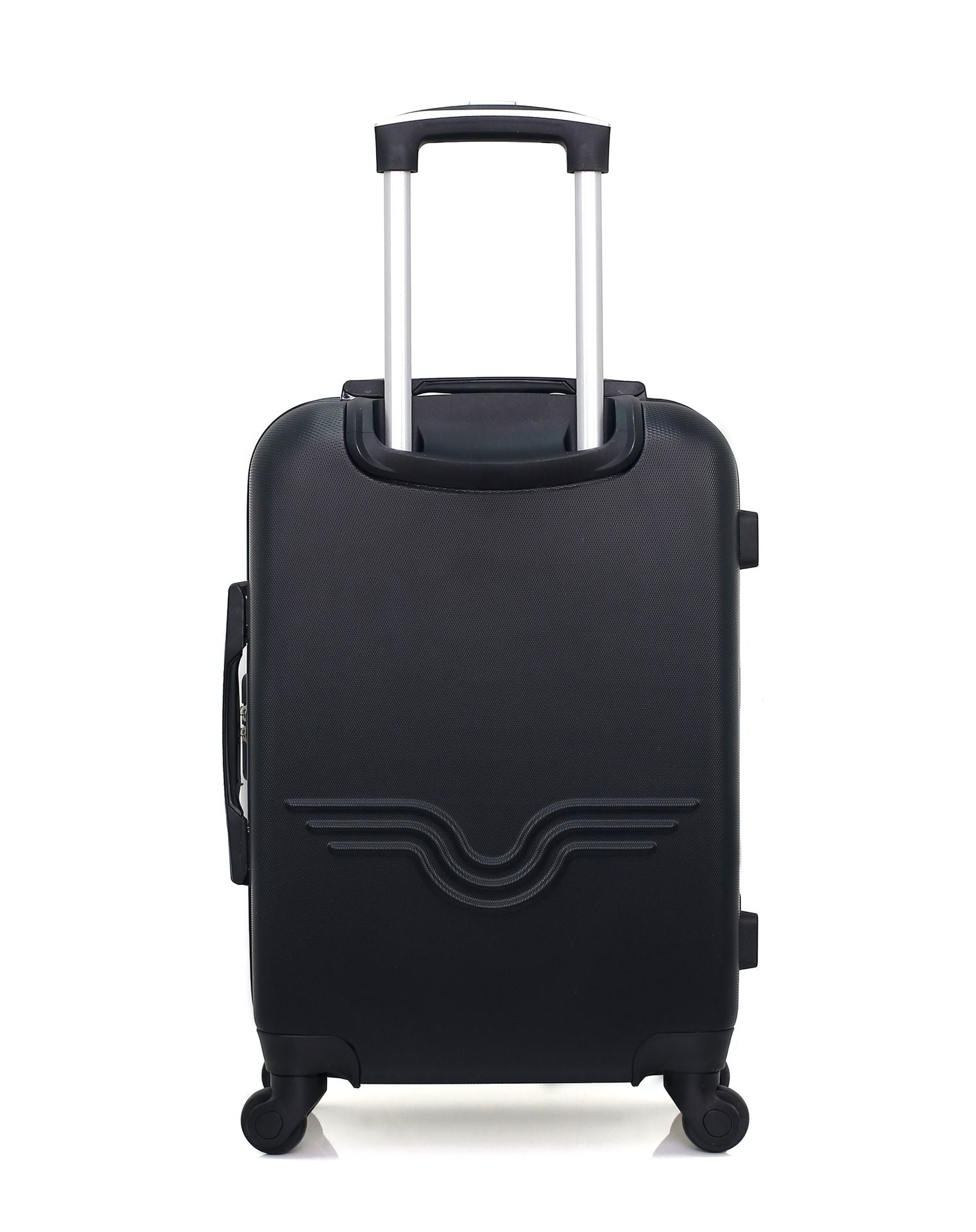 Valise Cabine ABS QUEENS 4 Roues 55 cm