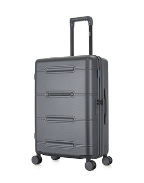 Valise Taille Moyenne Rigide CLEVELAND