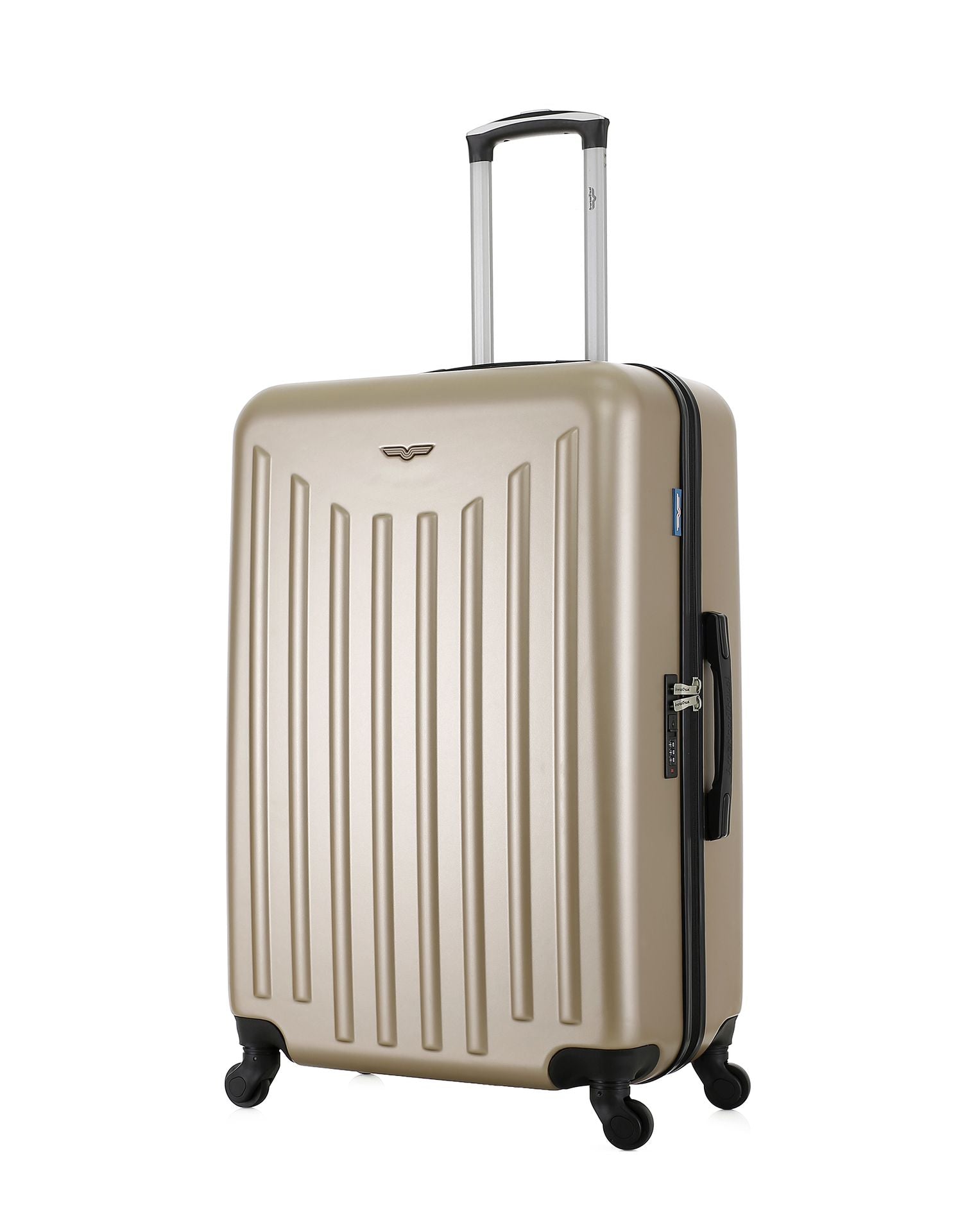 Set de 4 Valises Rigides BROOKLYN-M