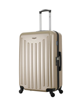Set de 4 Valises Rigides BROOKLYN-M