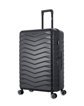 Set de 4 Valises Rigides SEATTLE-O