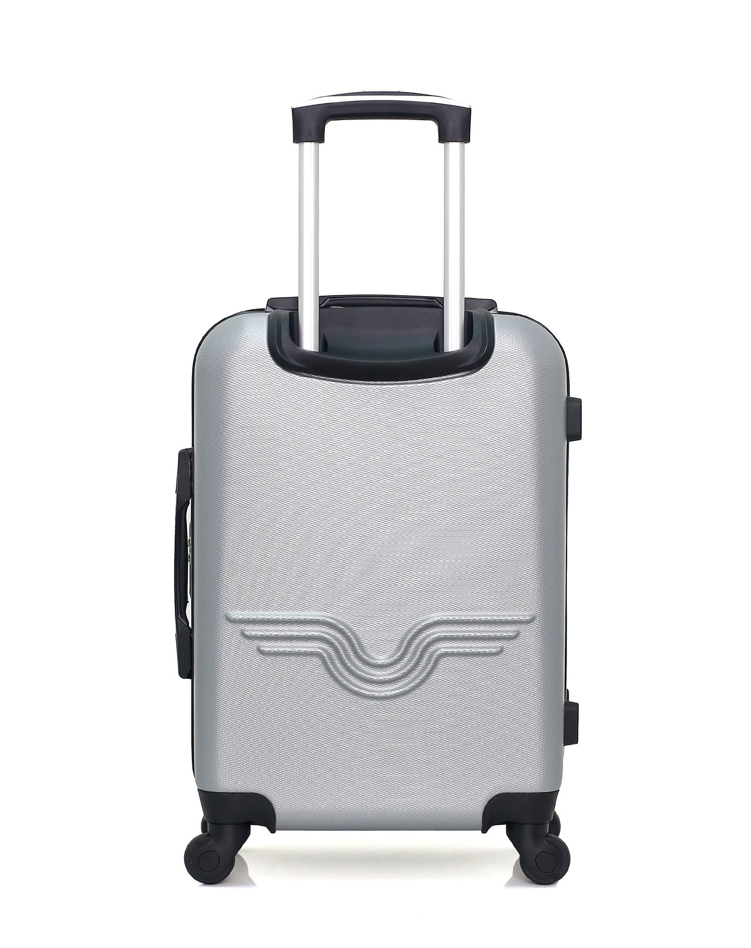 Valise Cabine ABS QUEENS 4 Roues 55 cm