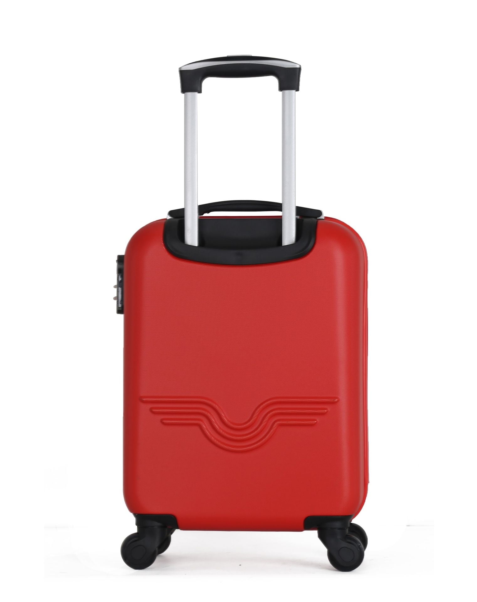 Valise Cabine ABS QUEENS 4 Roues 55 cm