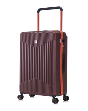 Set de 3 Valises Rigides NORTH BEACH