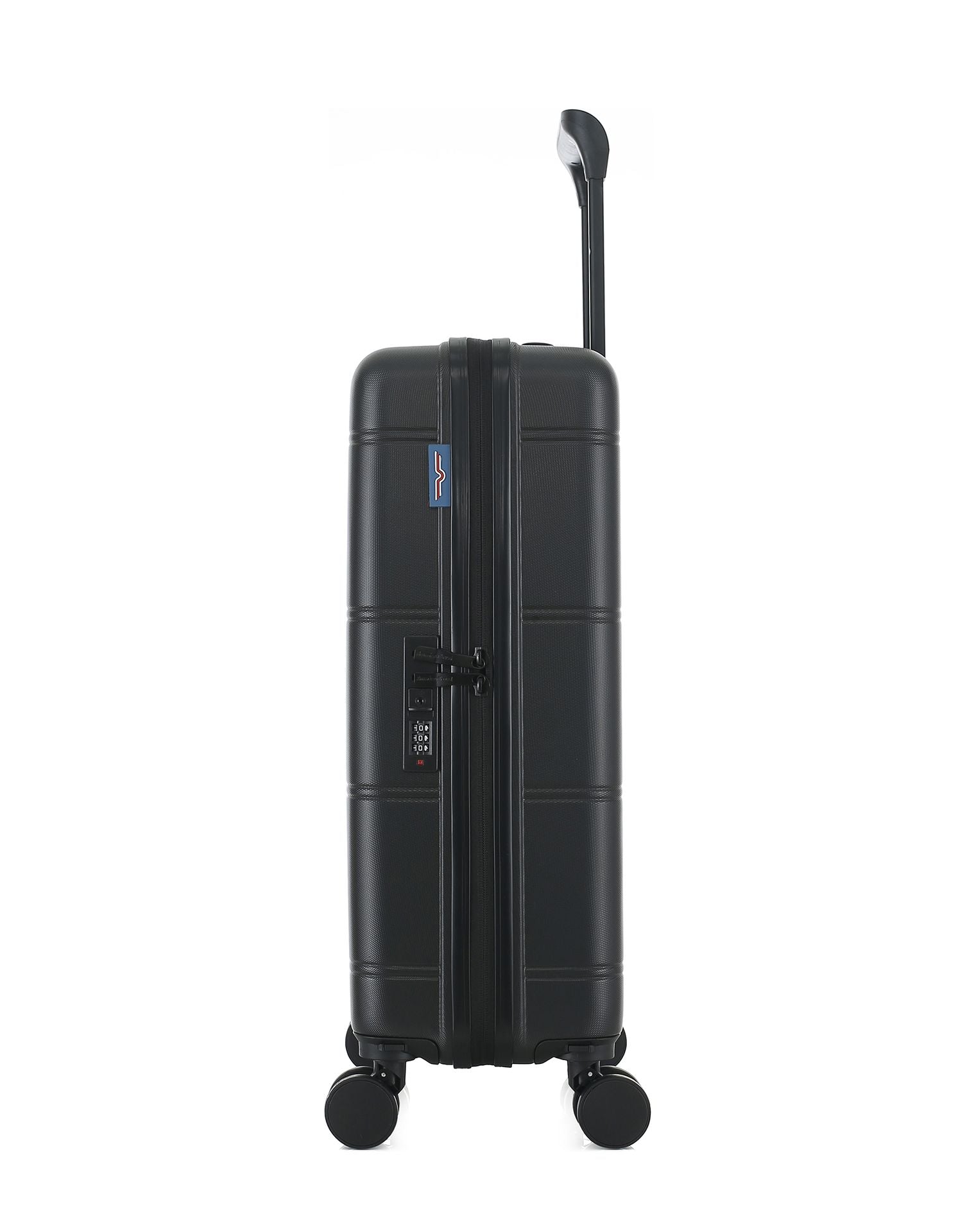 Lot de 2 Valises Rigides Cabine et Cabine XS CLEVELAND