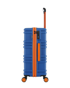 Valise Taille Moyenne Rigide EVERGLADES