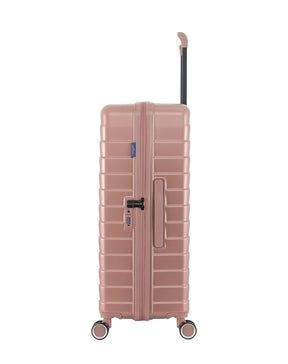 Lot de 3 Valises Rigides Grand Format, Taille Moyenne et Cabine XS SEATTLE