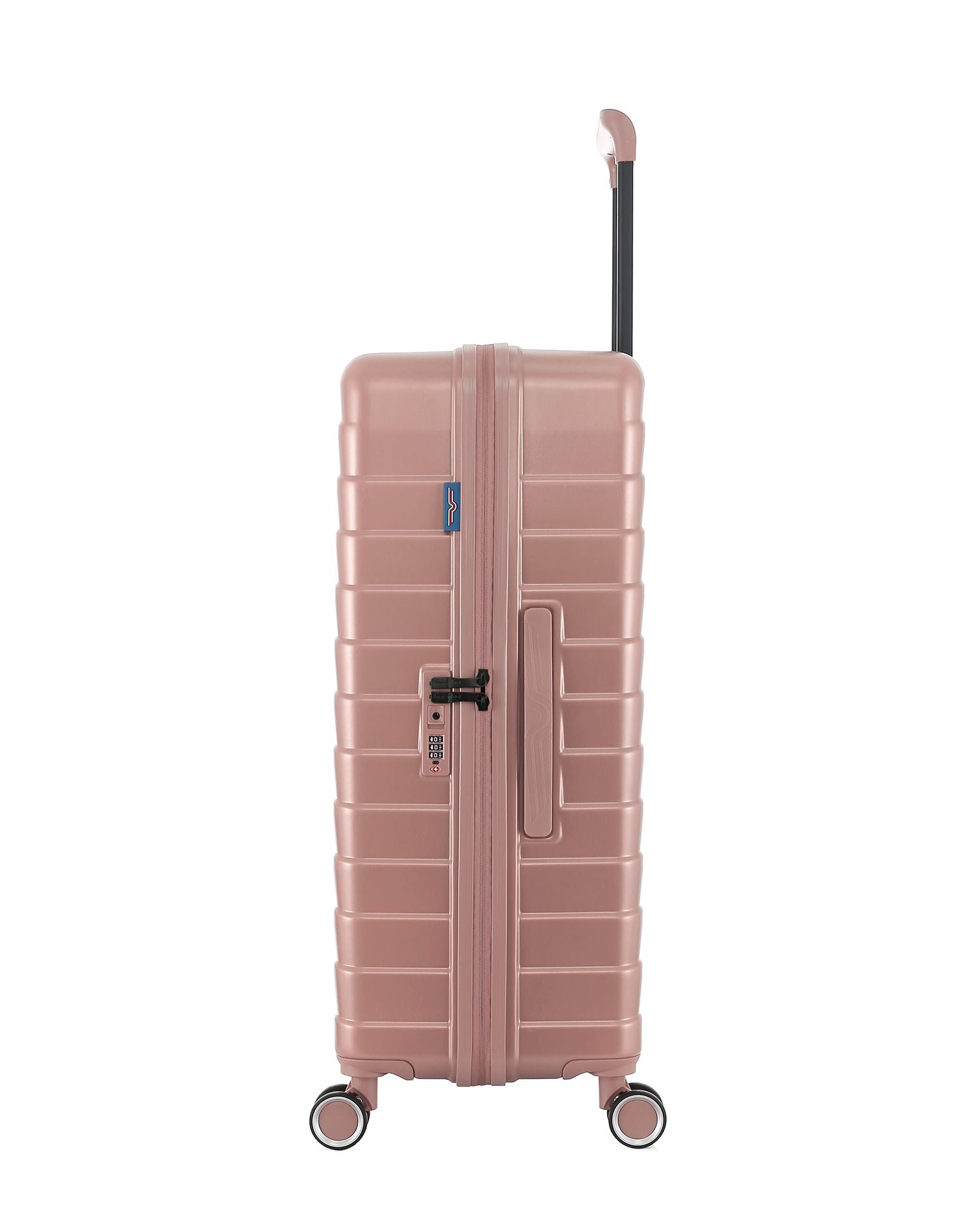 Set de 4 Valises Rigides SEATTLE-O