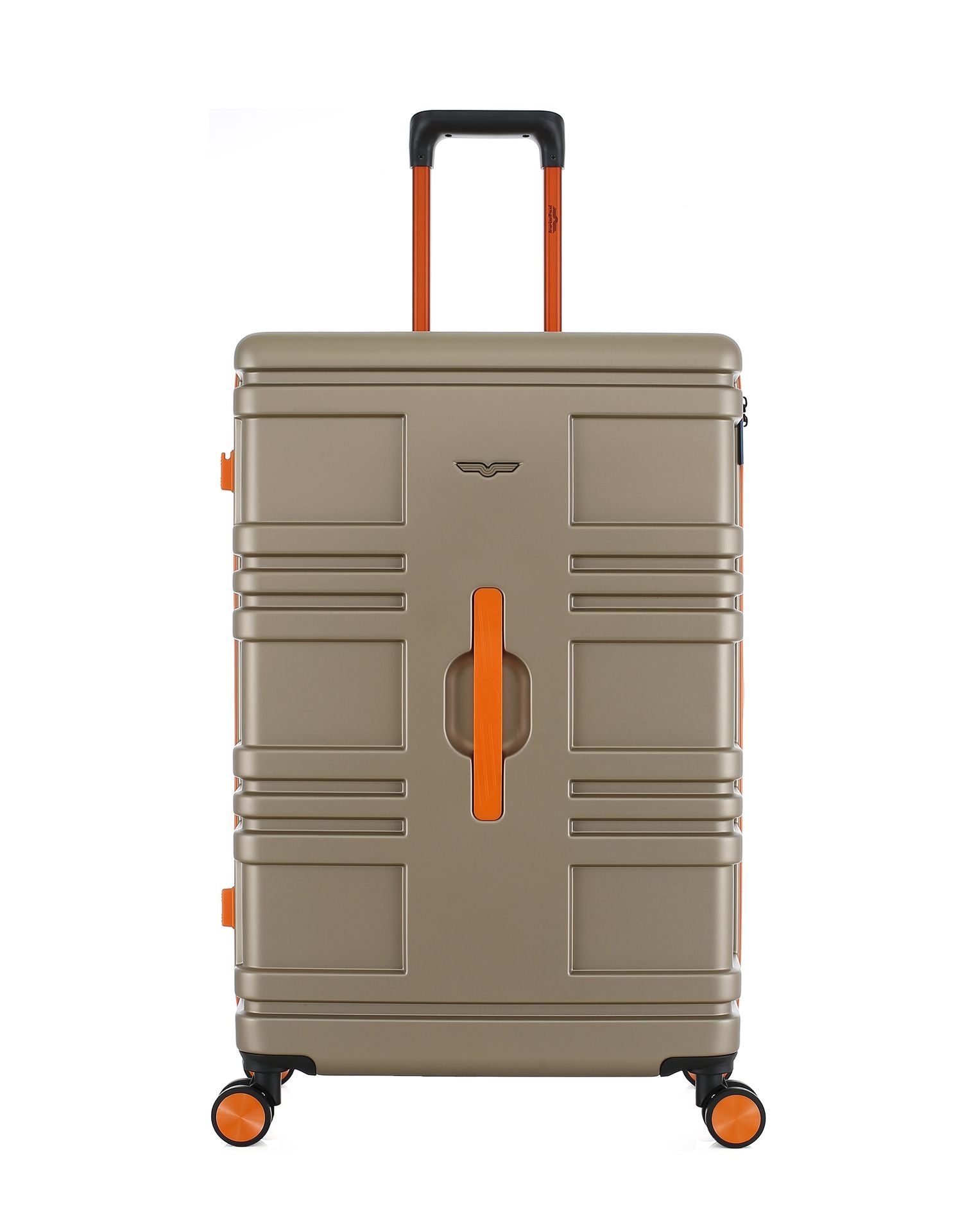 Lot de 2 Valises Rigides Grand Format et Cabine XS EVERGLADES