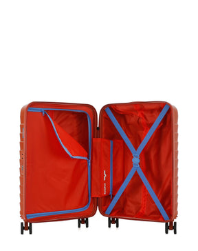 Valise Cabine Rigide SEATTLE