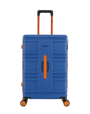 Lot de 2 Valises Rigides Taille Moyenne et Cabine EVERGLADES