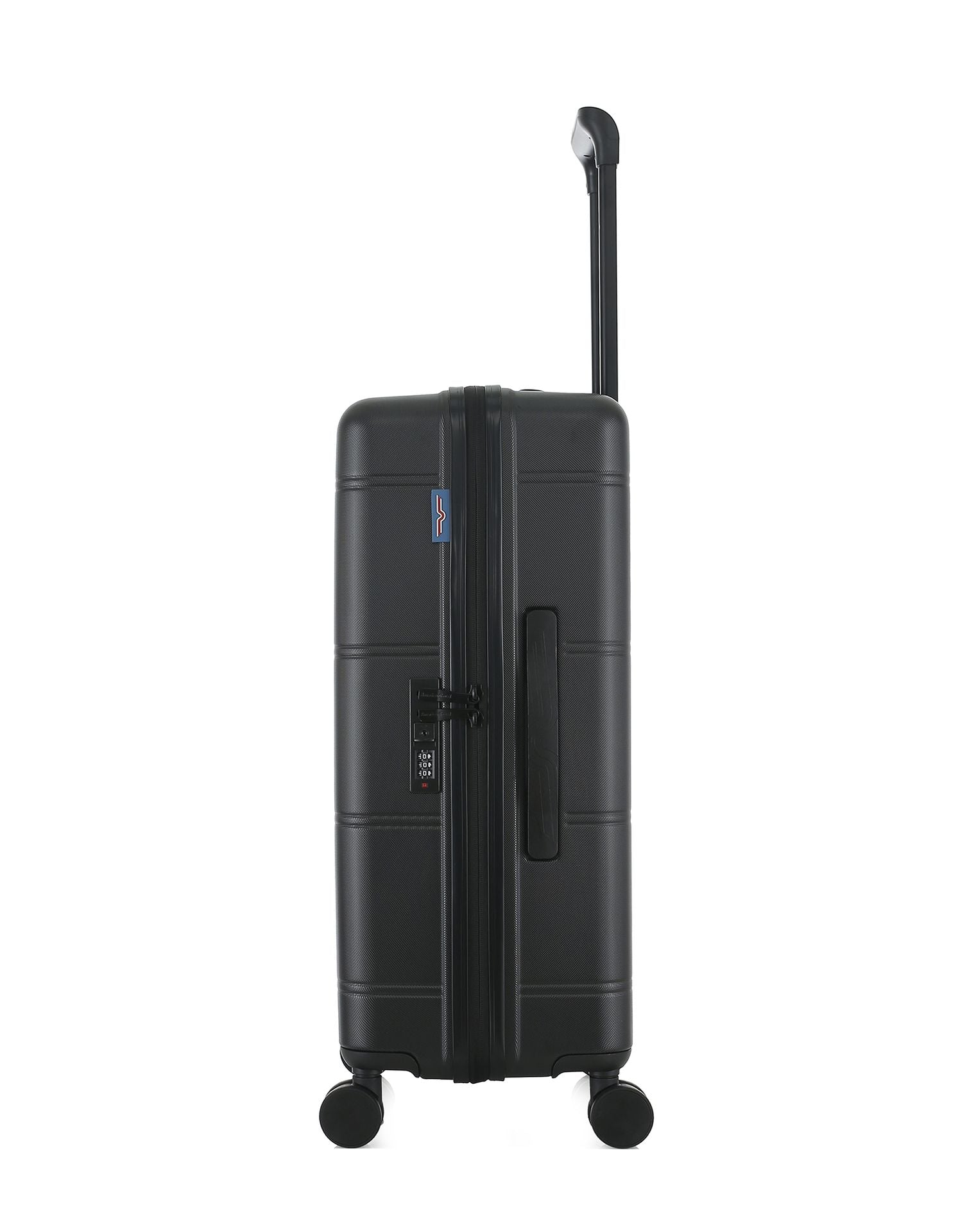 Valise Taille Moyenne Rigide CLEVELAND