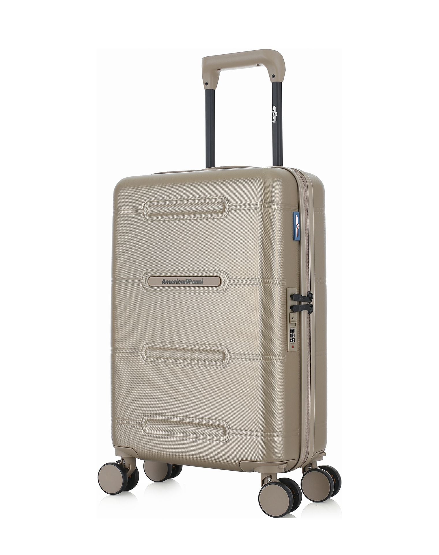 Valise Cabine Rigide XS CLEVELAND