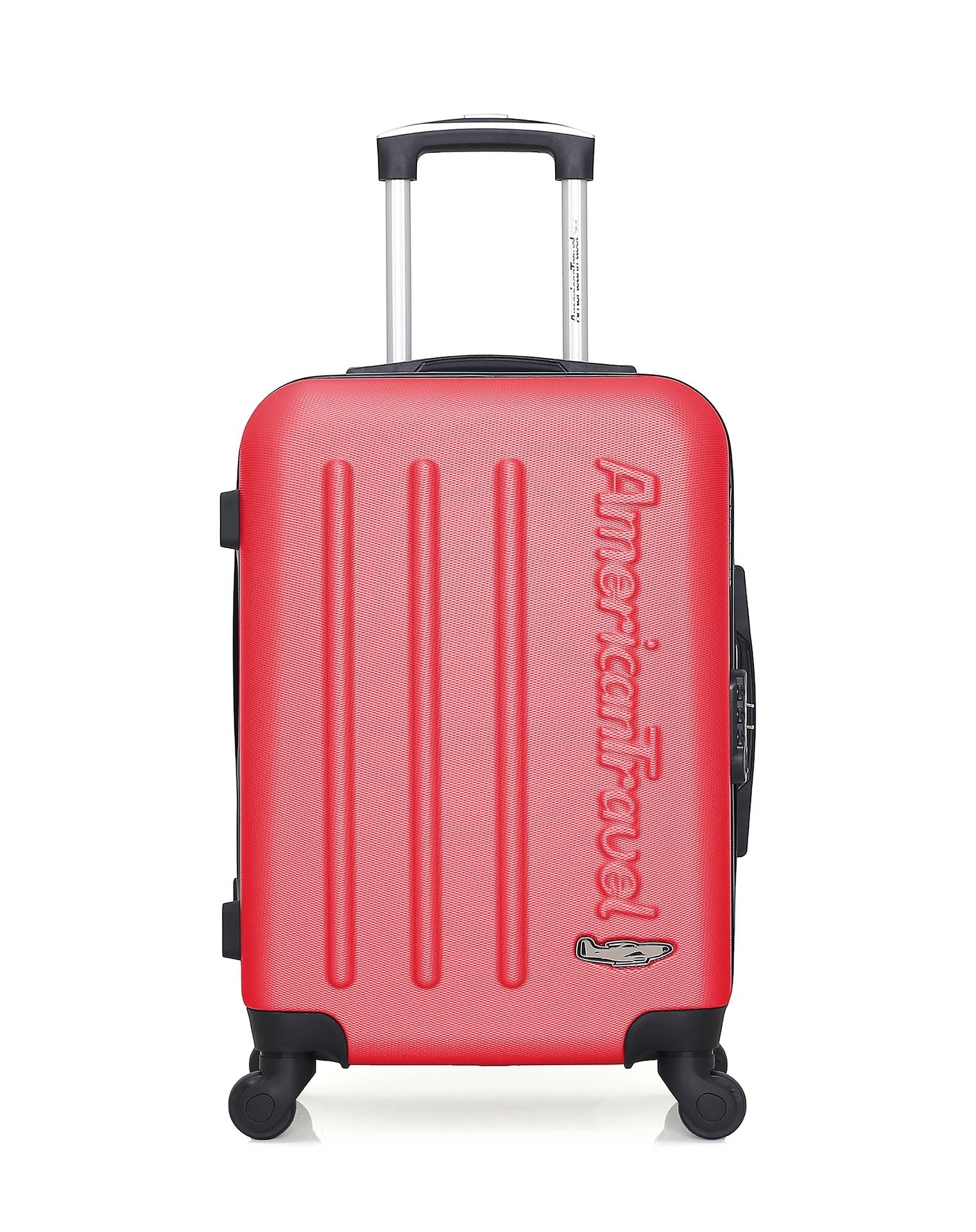 Valise Cabine ABS BRONX 4 Roues 55 cm